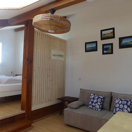 Hendaye Plage Logement Entier Avec Jardin Apartment Exterior photo
